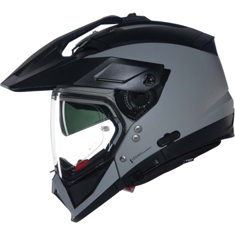 Casco N-Com N70-2 X Classico