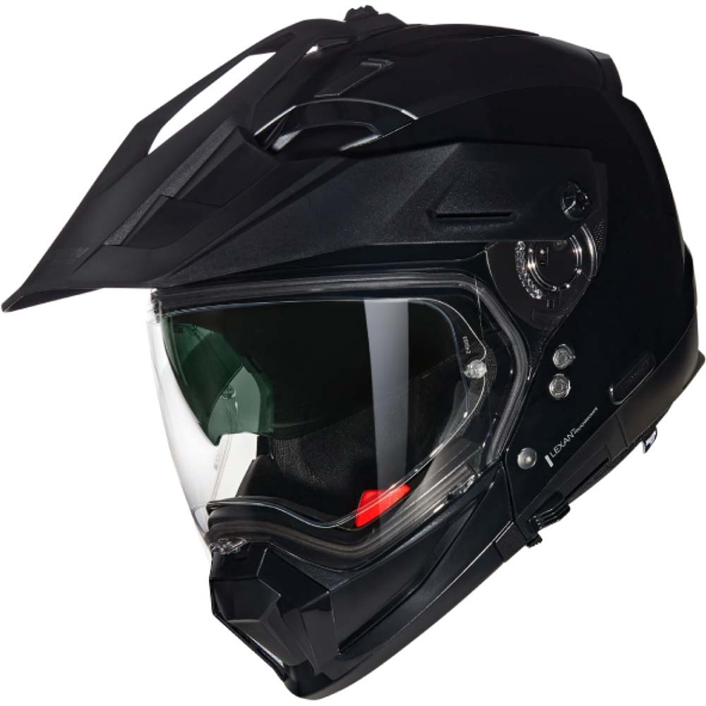 Casco N-Com N70-2 X Classico