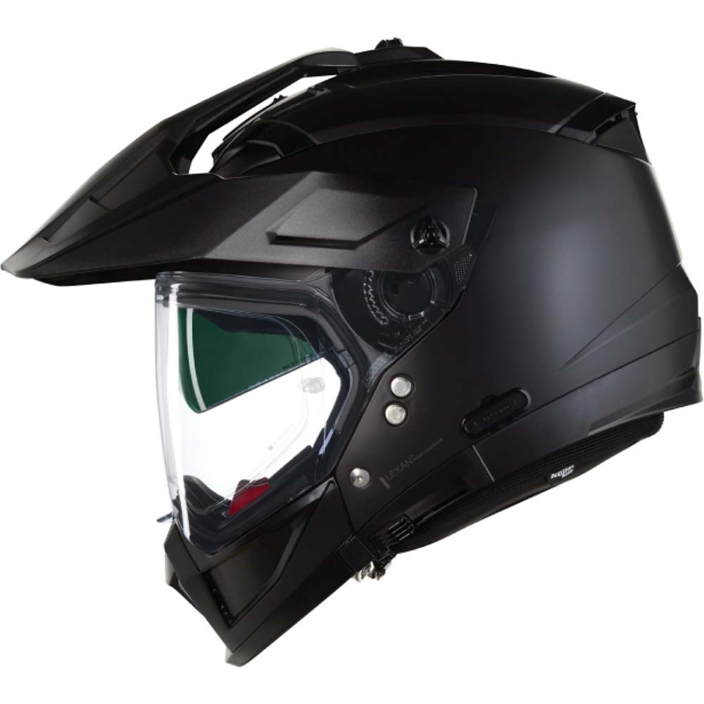 Casco N-Com N70-2 X Classico
