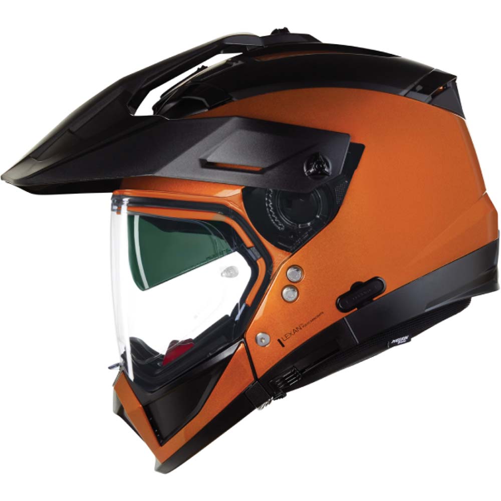 N70-2 X Classico Nobile Casco N-Com