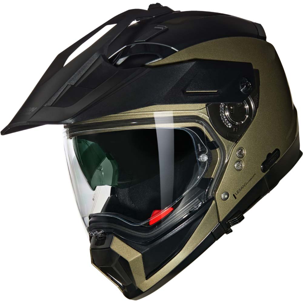 N70-2 X Classico Nobile Casco N-Com