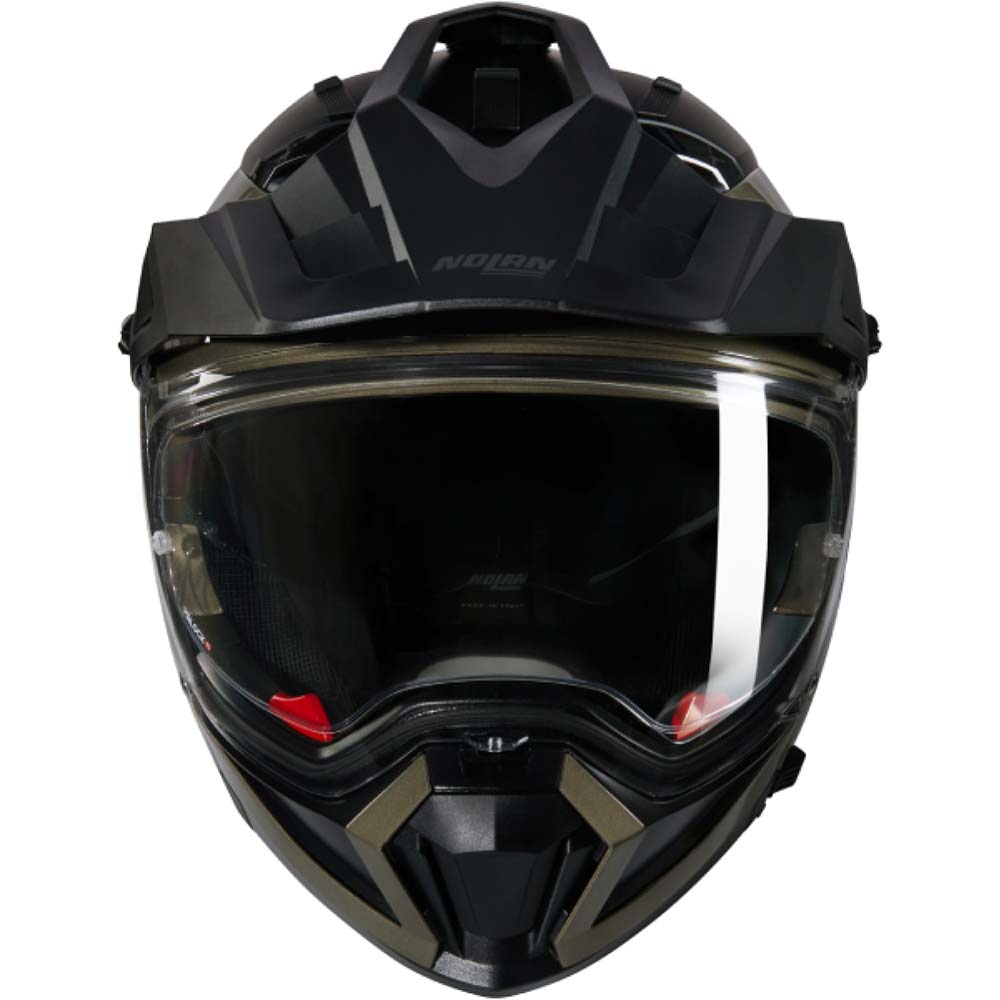 N70-2 X Classico Nobile Casco N-Com