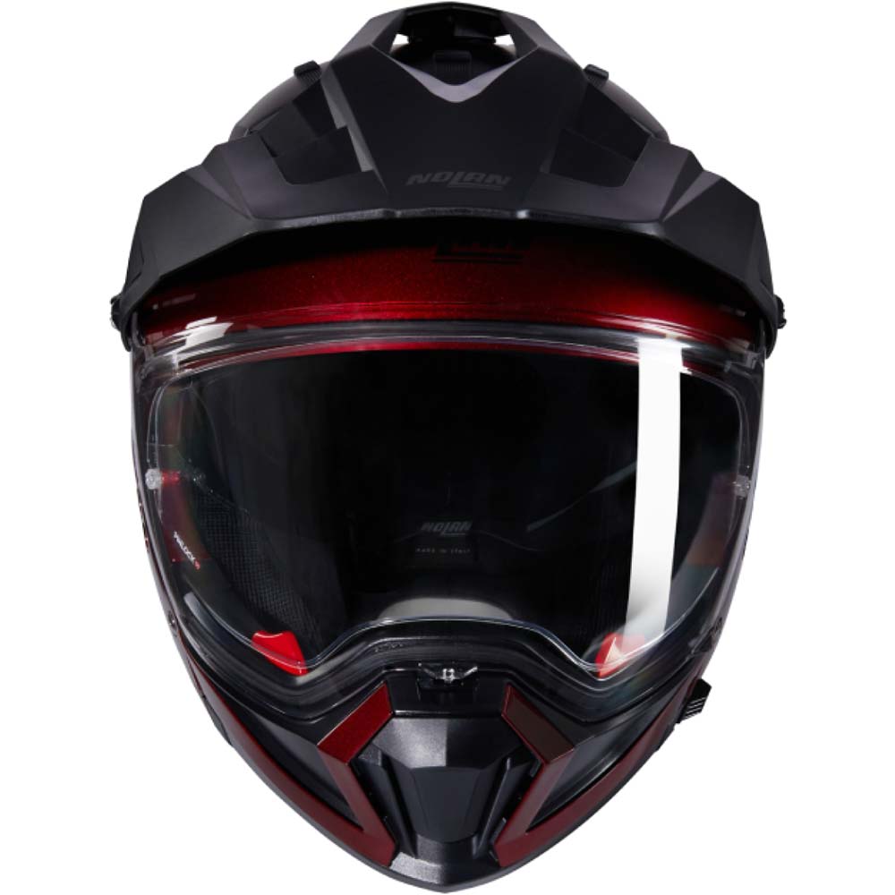 N70-2 X Classico Nobile Casco N-Com