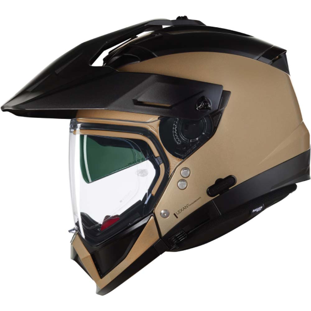 N70-2 X Classico Nobile Casco N-Com