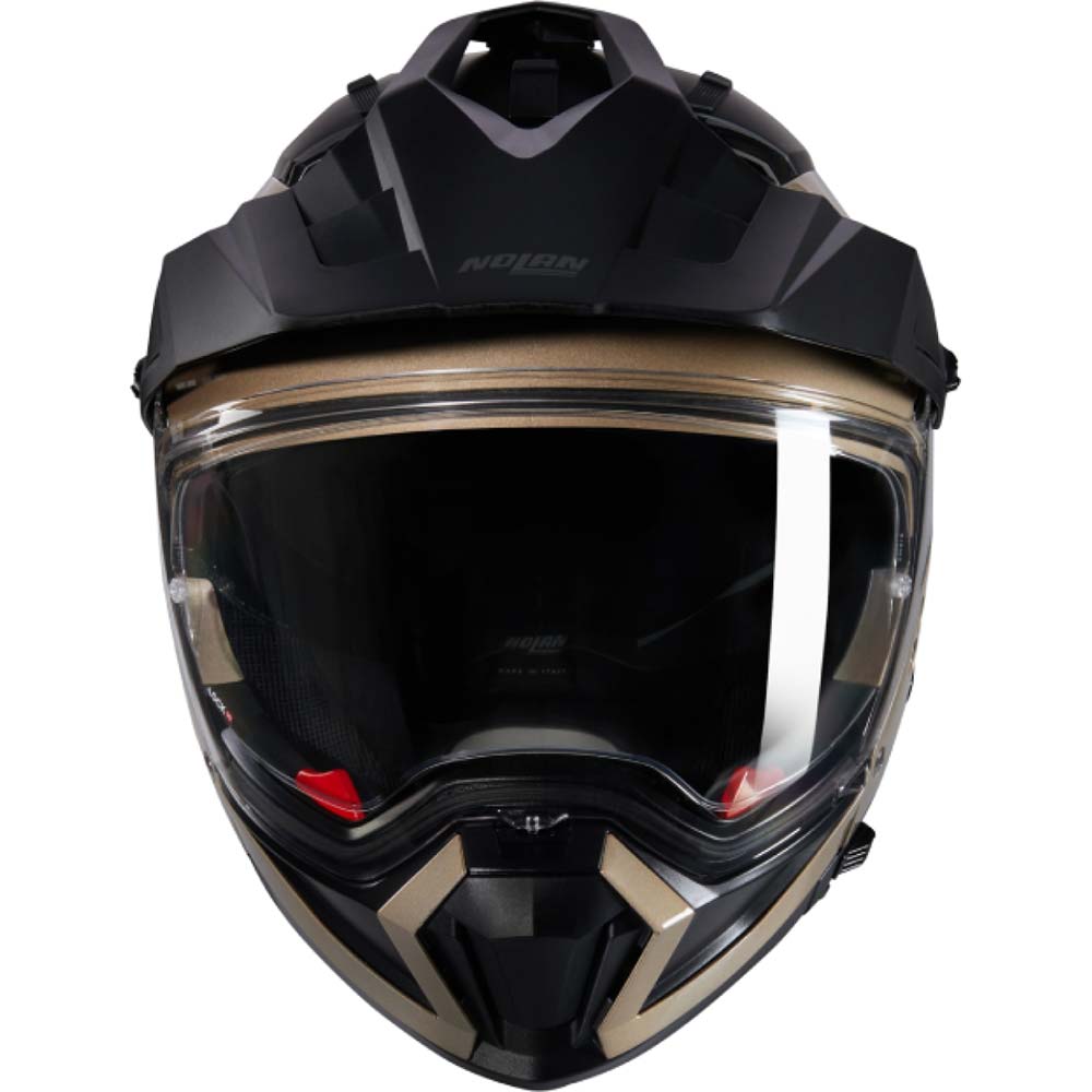 N70-2 X Classico Nobile Casco N-Com