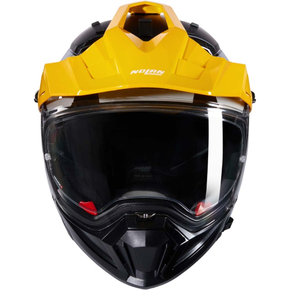 N70-2 X Cuffie Ruvido N-Com