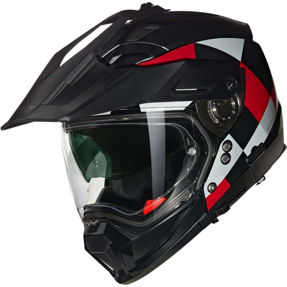 N70-2 X Cuffie Ruvido N-Com