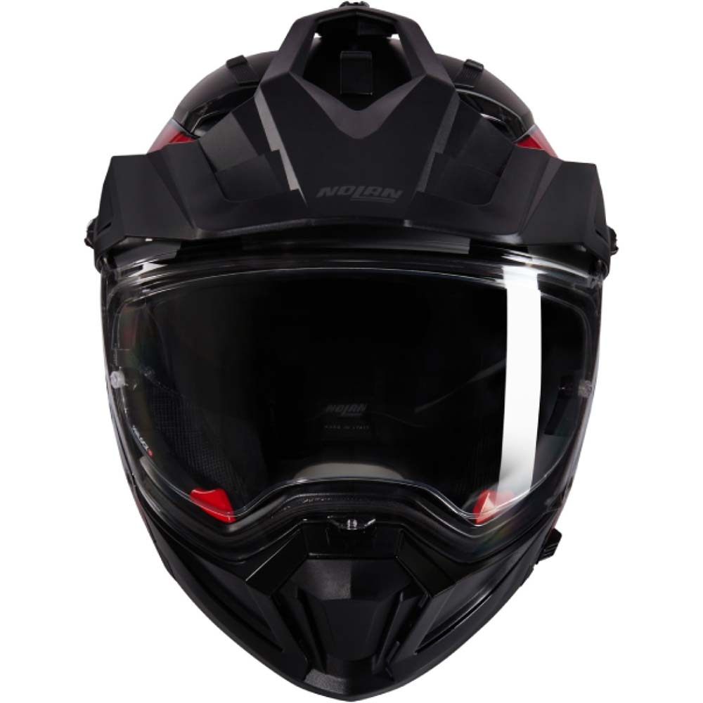 N70-2 X Cuffie Ruvido N-Com