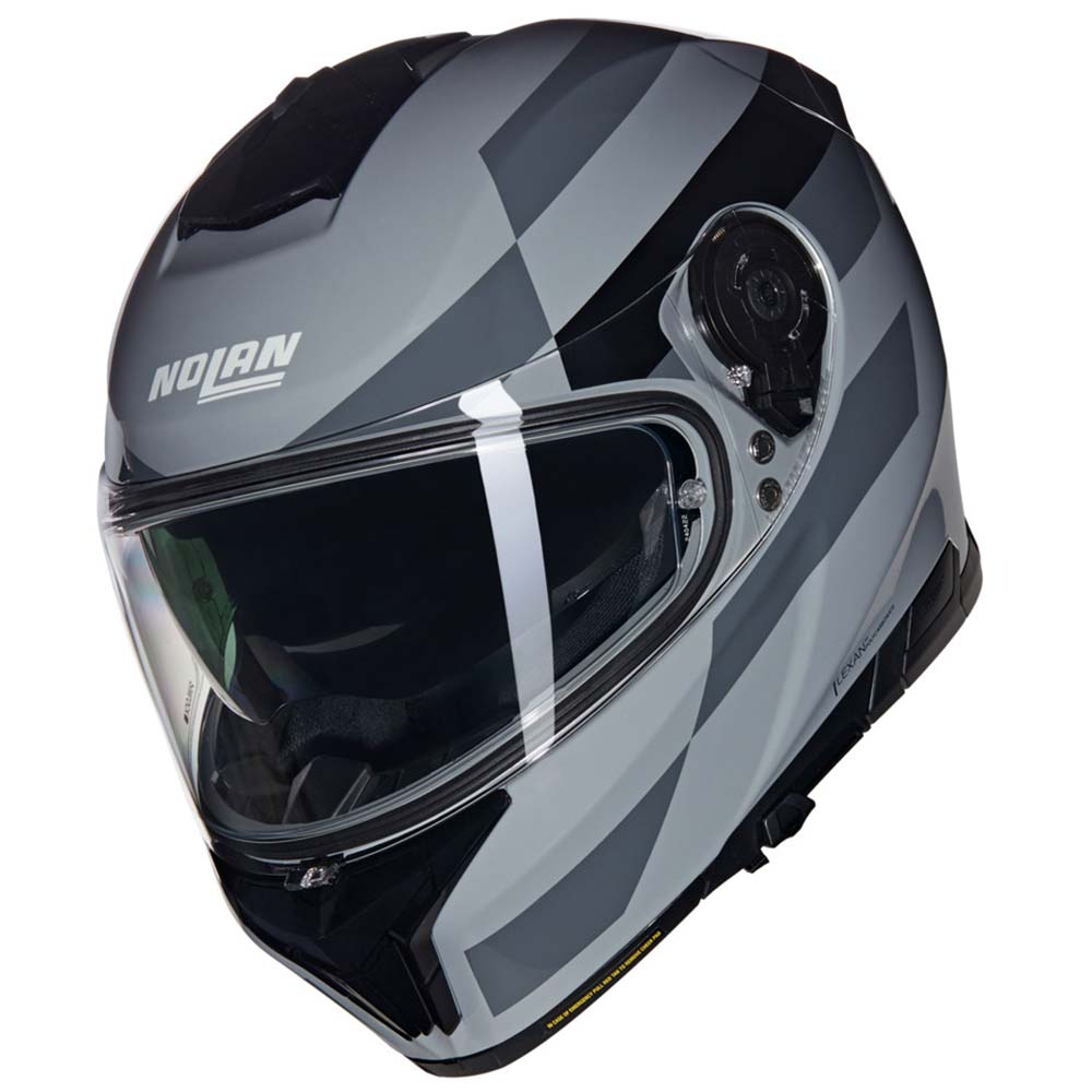 Cuffie Alfiere N-Com N80-8