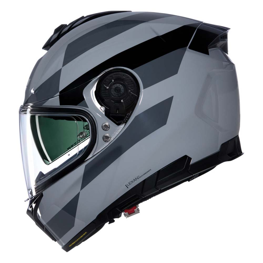 Cuffie Alfiere N-Com N80-8