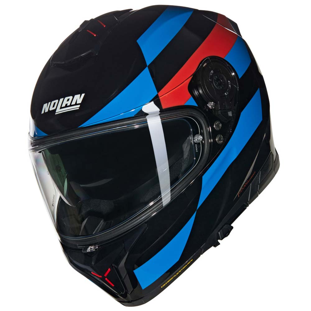 Cuffie Alfiere N-Com N80-8