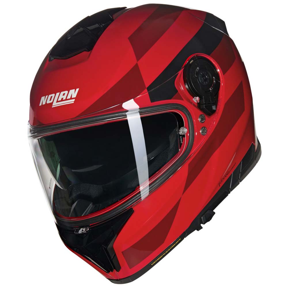 Cuffie Alfiere N-Com N80-8