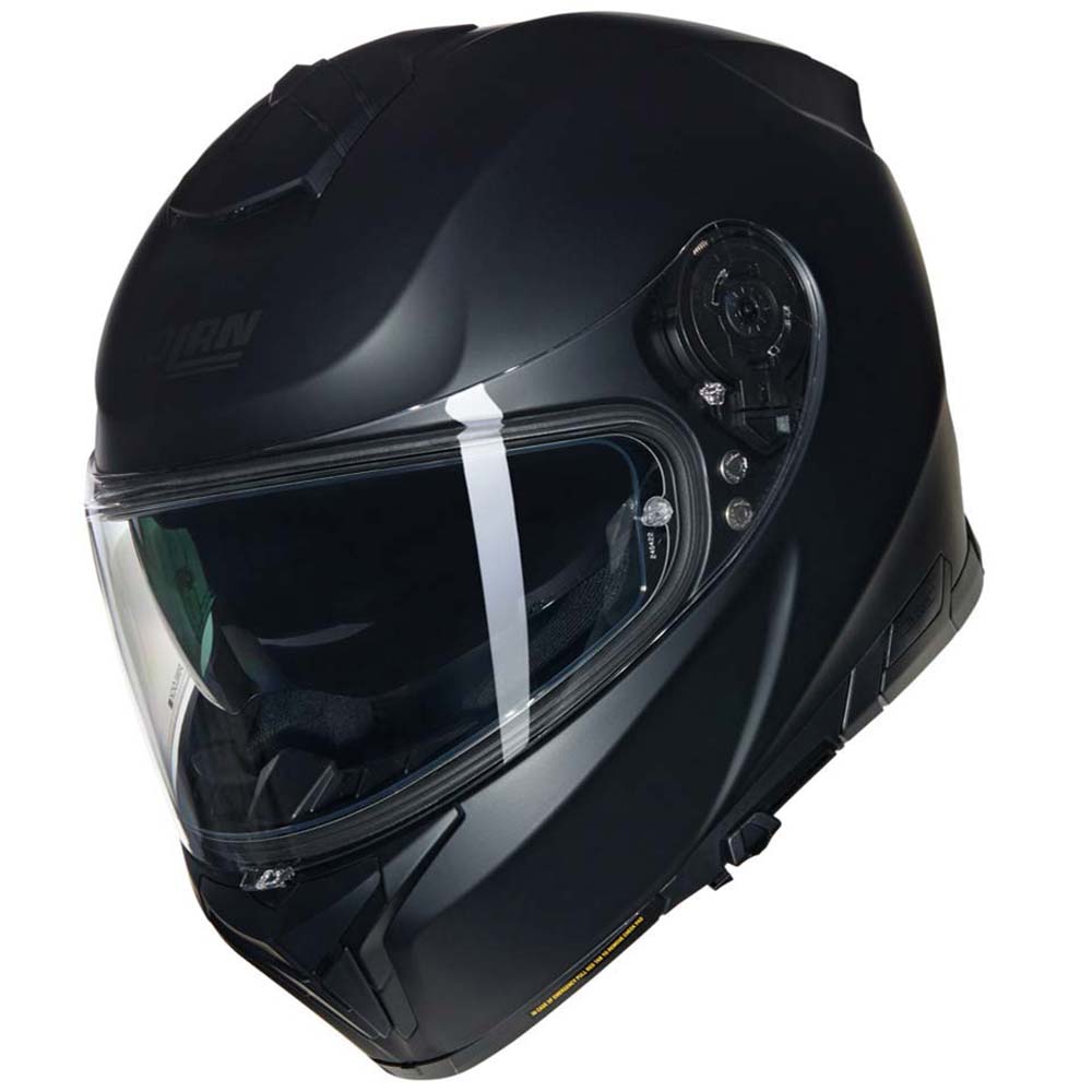 Cuffie N-Com N80-8 Classico
