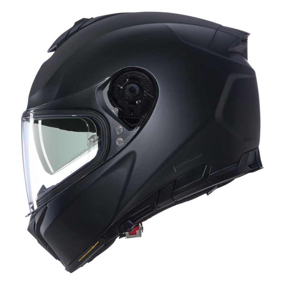 Cuffie N-Com N80-8 Classico