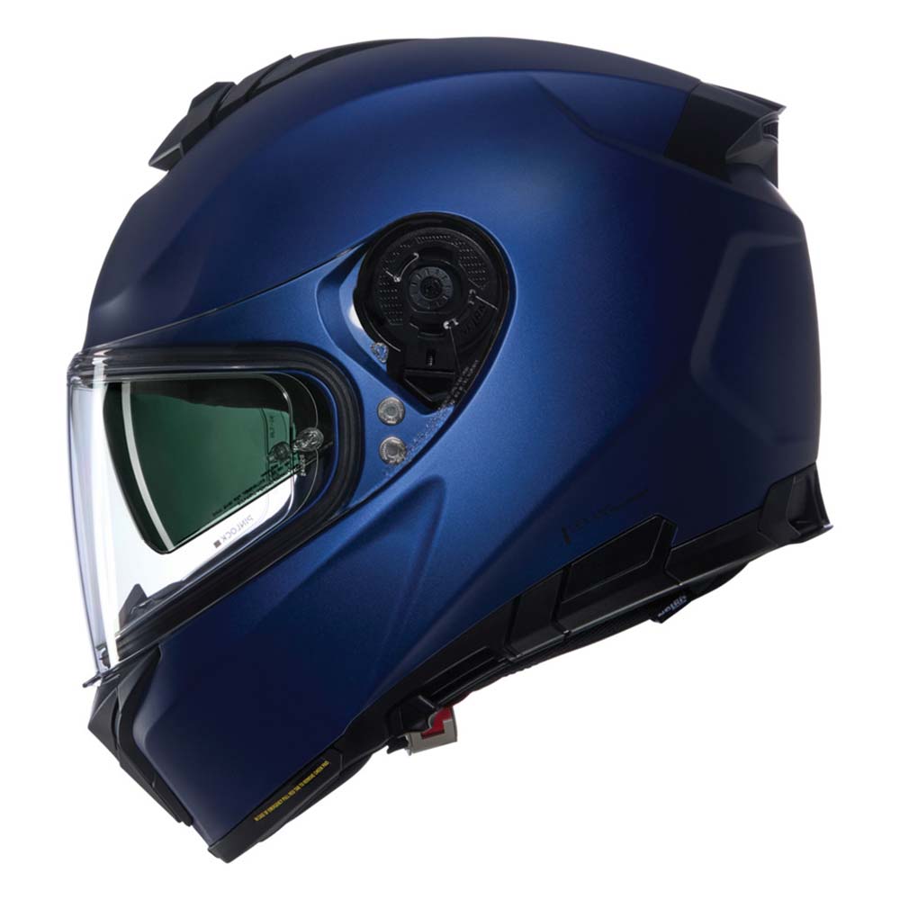 Cuffie N80-8 Classico Nobile N-Com