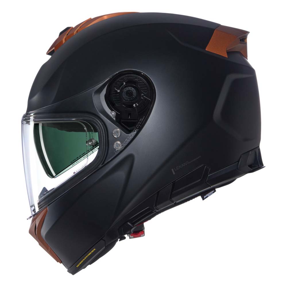 Cuffie N80-8 Classico Nobile N-Com