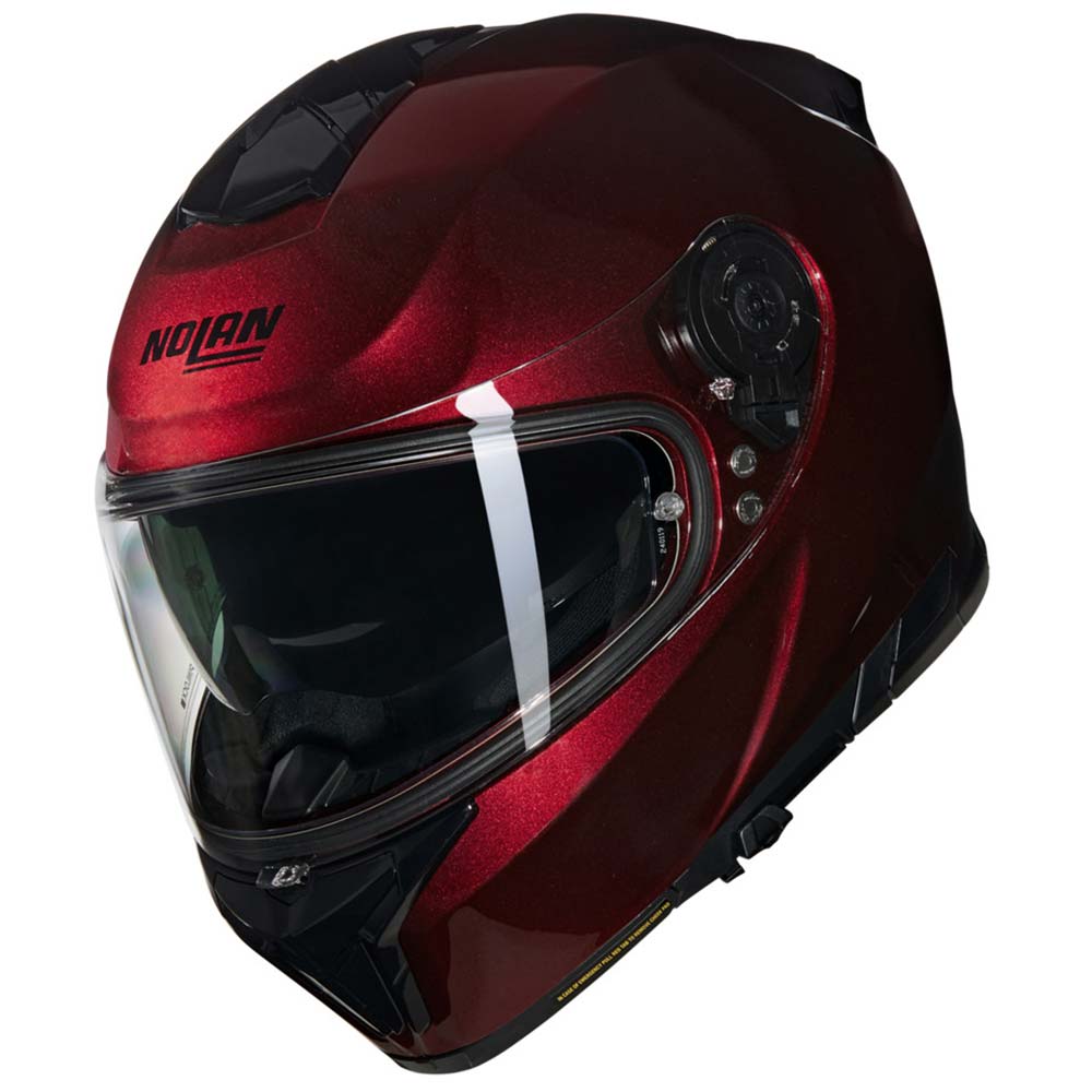 Cuffie N80-8 Classico Nobile N-Com