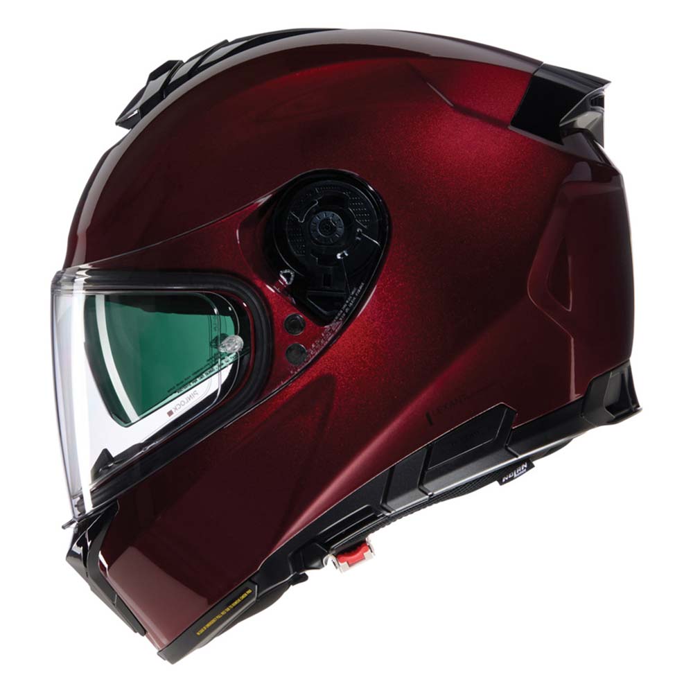 Cuffie N80-8 Classico Nobile N-Com