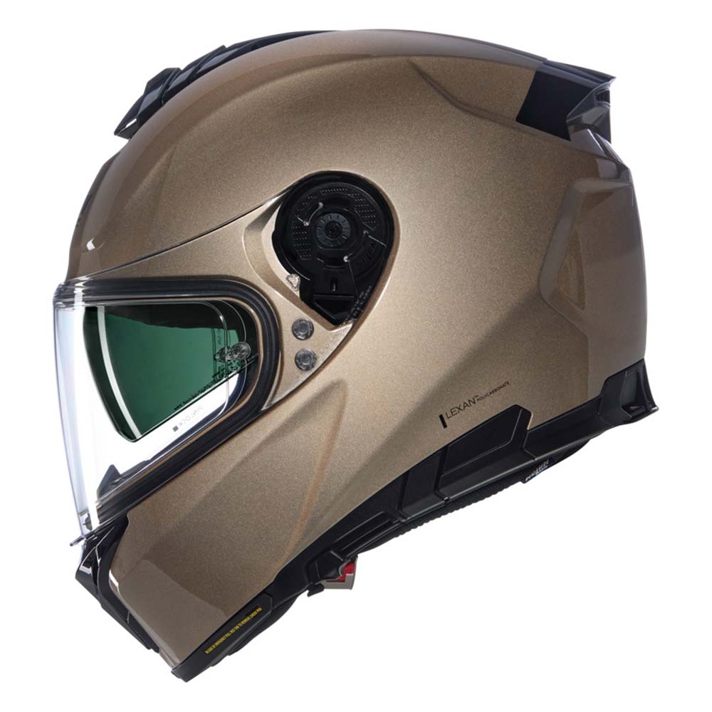 Cuffie N80-8 Classico Nobile N-Com