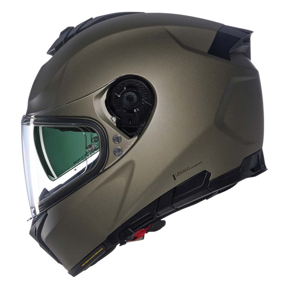Cuffie N80-8 Classico Nobile N-Com