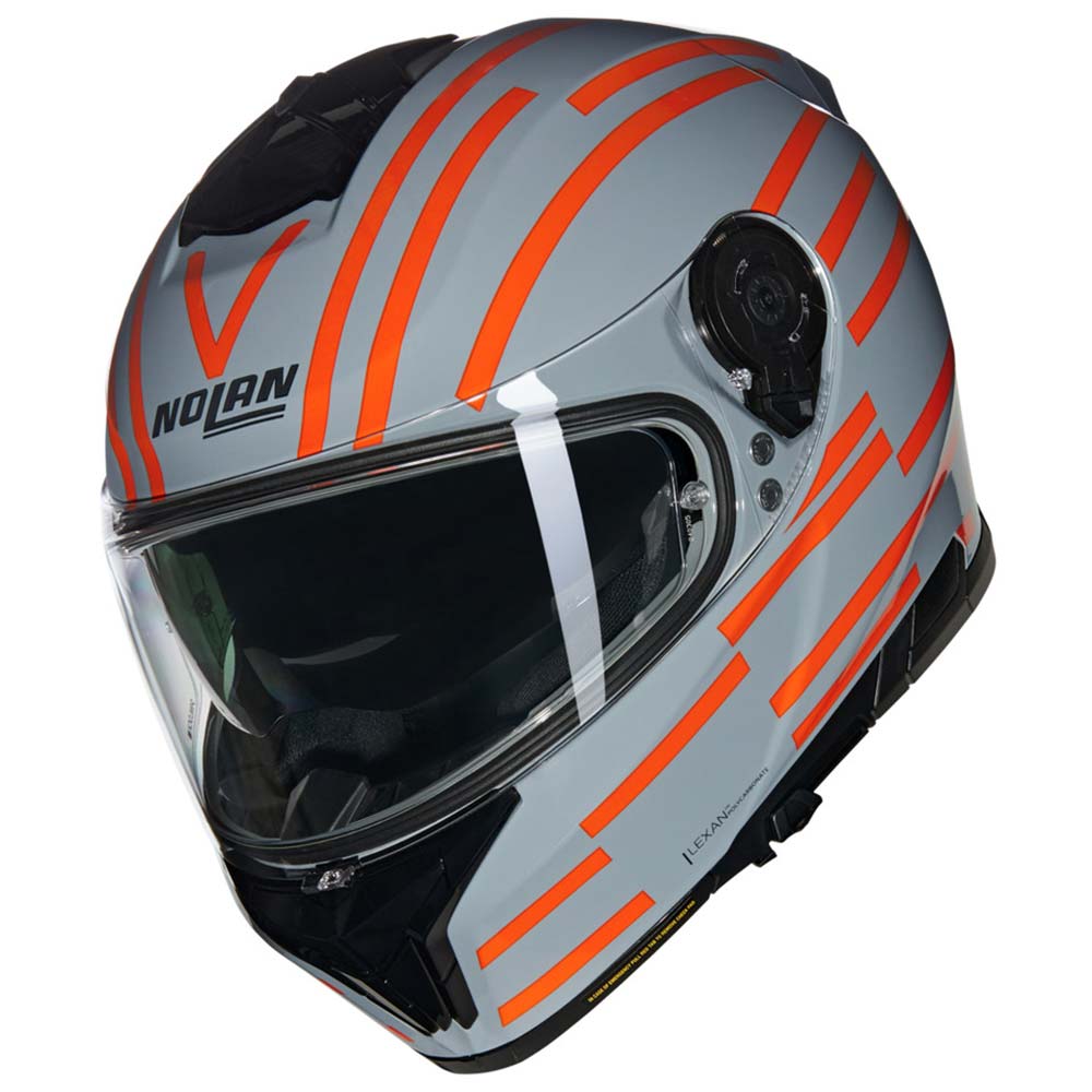 N80-8 Cuffie Veloce N-Com