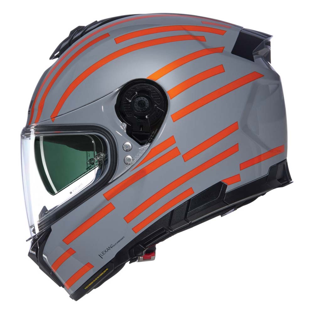 N80-8 Cuffie Veloce N-Com