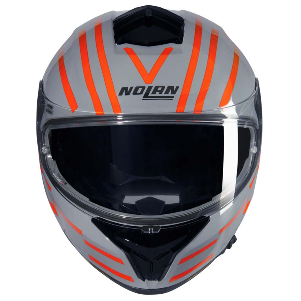 N80-8 Cuffie Veloce N-Com
