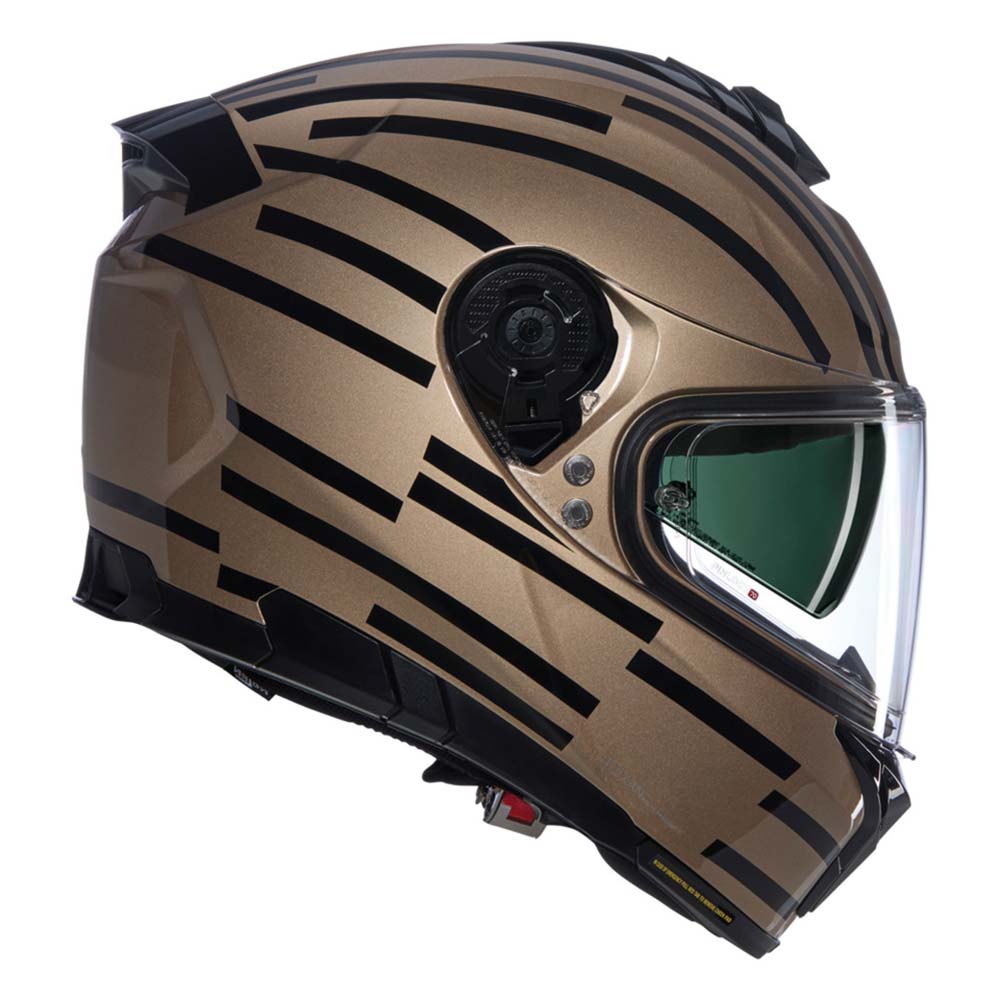 N80-8 Cuffie Veloce N-Com