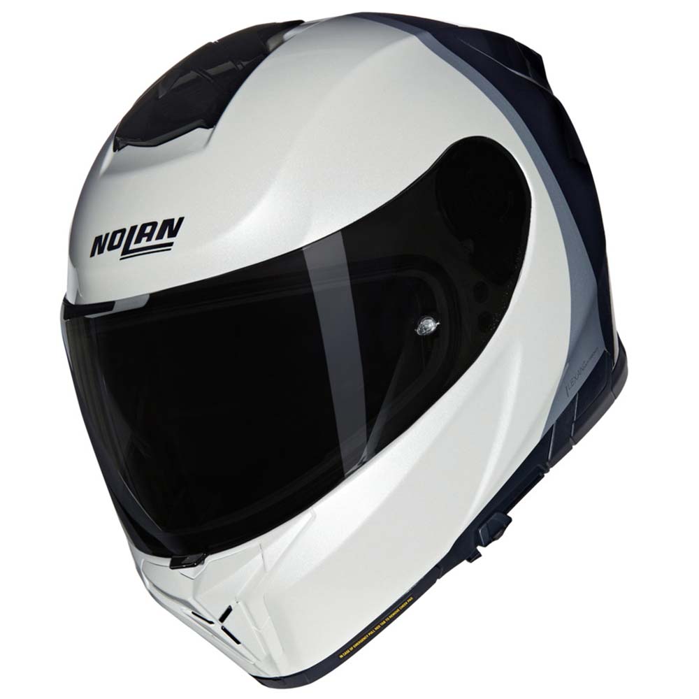 Cuffia N80-8 Verniciatura Speciale N-Com