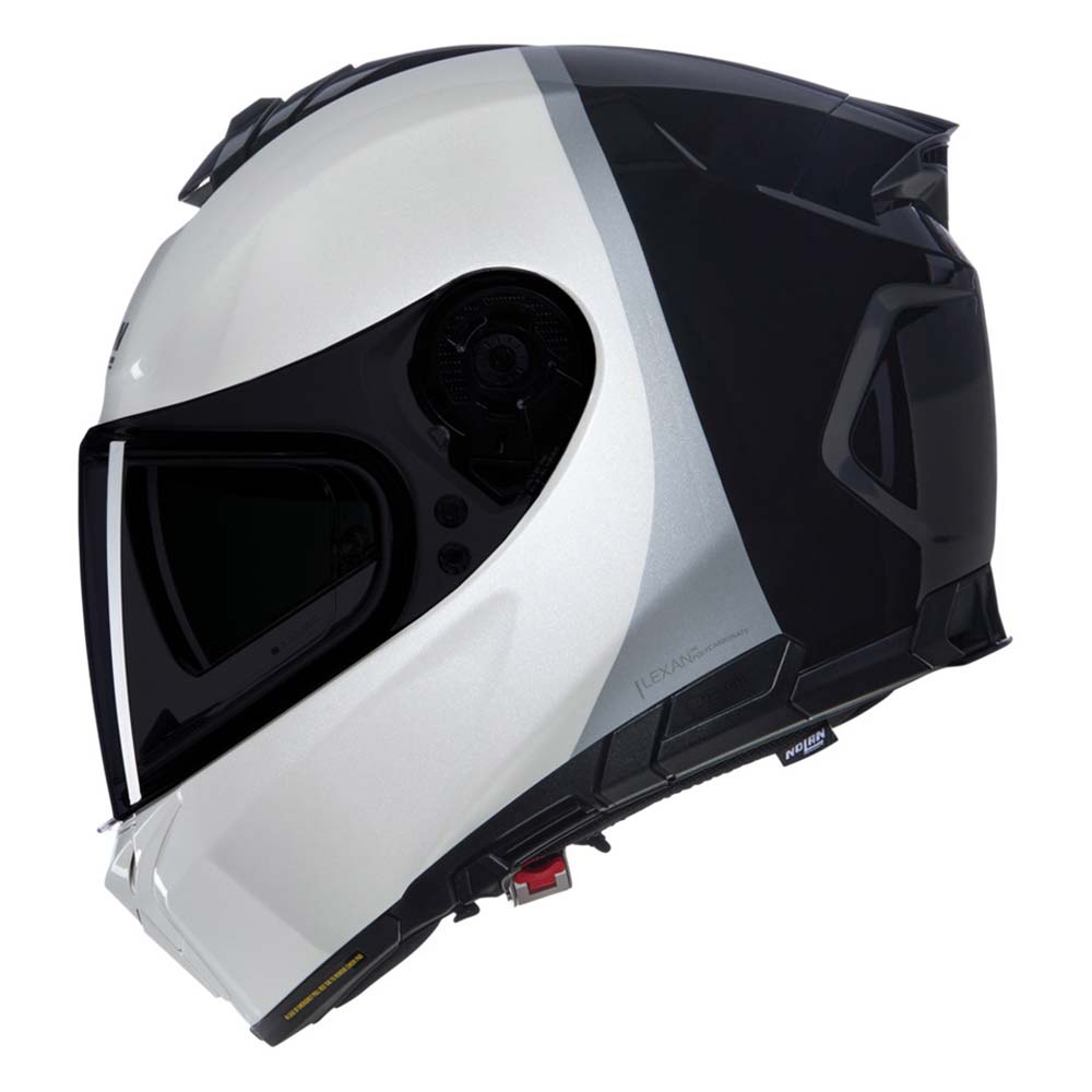 Cuffia N80-8 Verniciatura Speciale N-Com