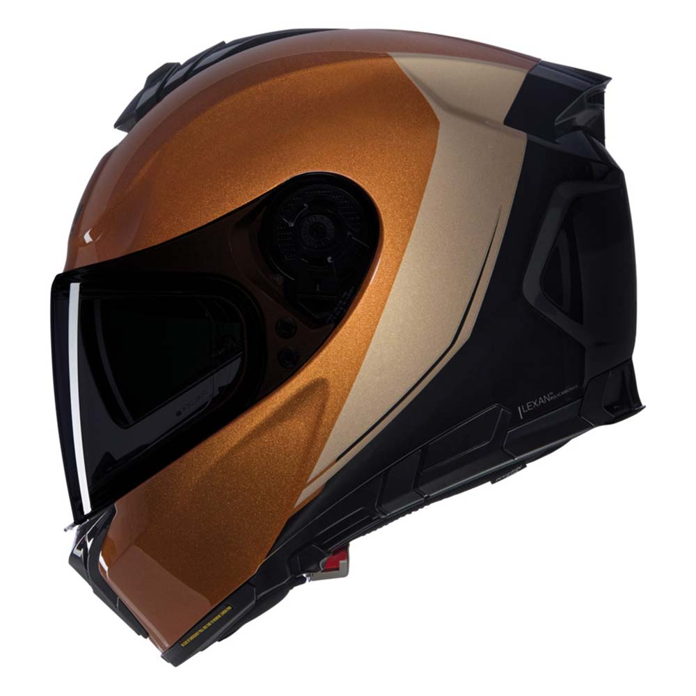 Cuffia N80-8 Verniciatura Speciale N-Com