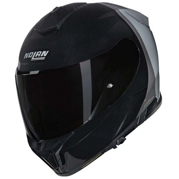 Cuffia N80-8 Verniciatura Speciale N-Com