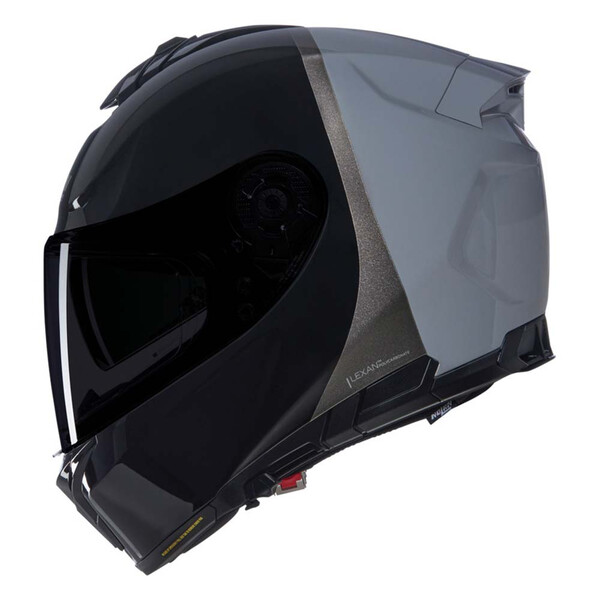 Cuffia N80-8 Verniciatura Speciale N-Com