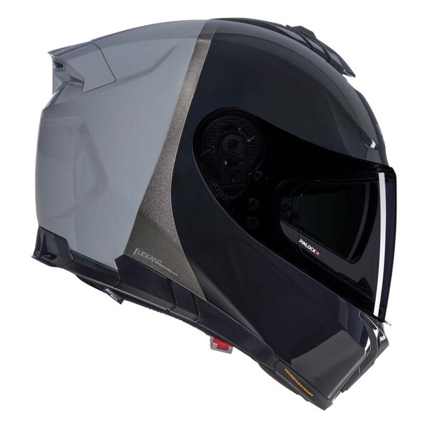 Cuffia N80-8 Verniciatura Speciale N-Com
