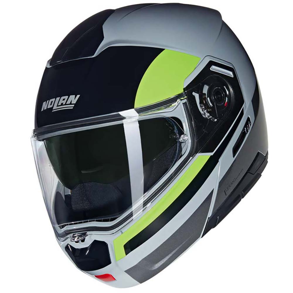 Cuffie Roboto N-Com N90-3