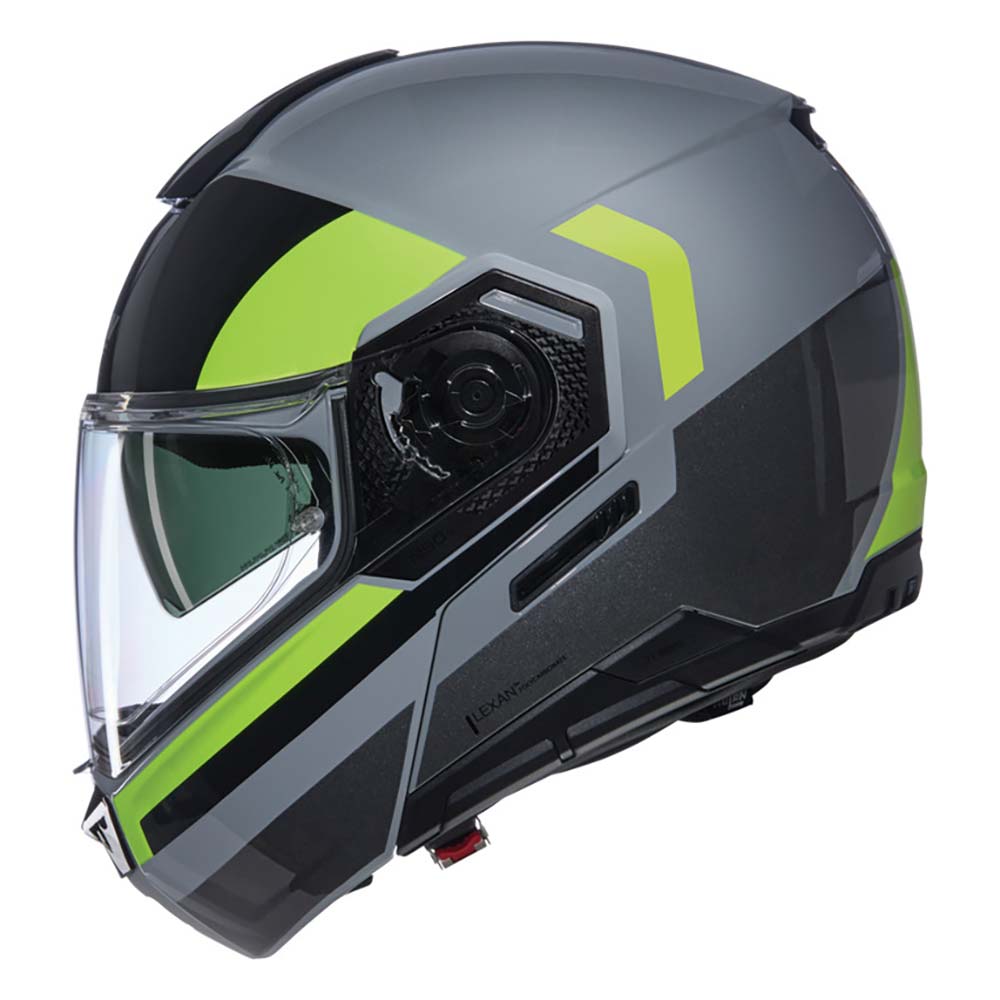 Cuffie Roboto N-Com N90-3