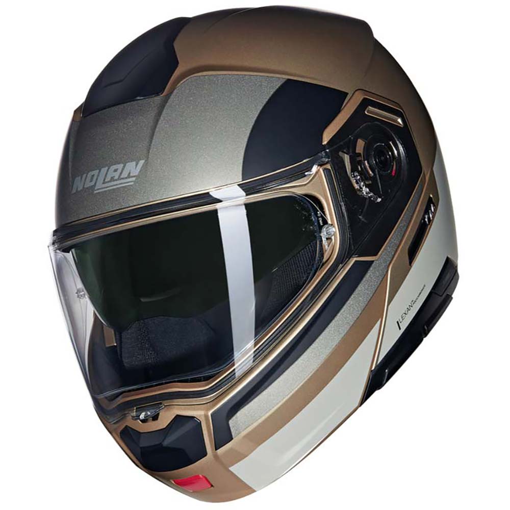 Cuffie Roboto N-Com N90-3