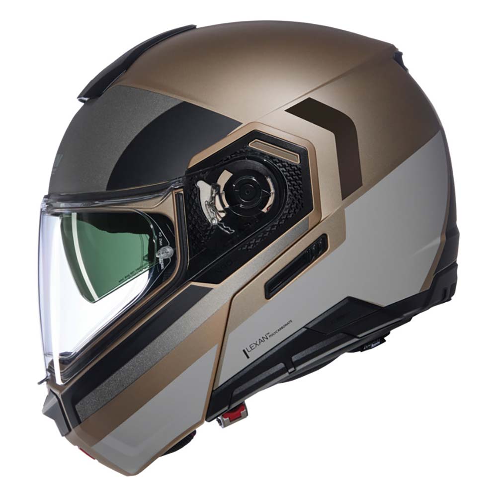 Cuffie Roboto N-Com N90-3