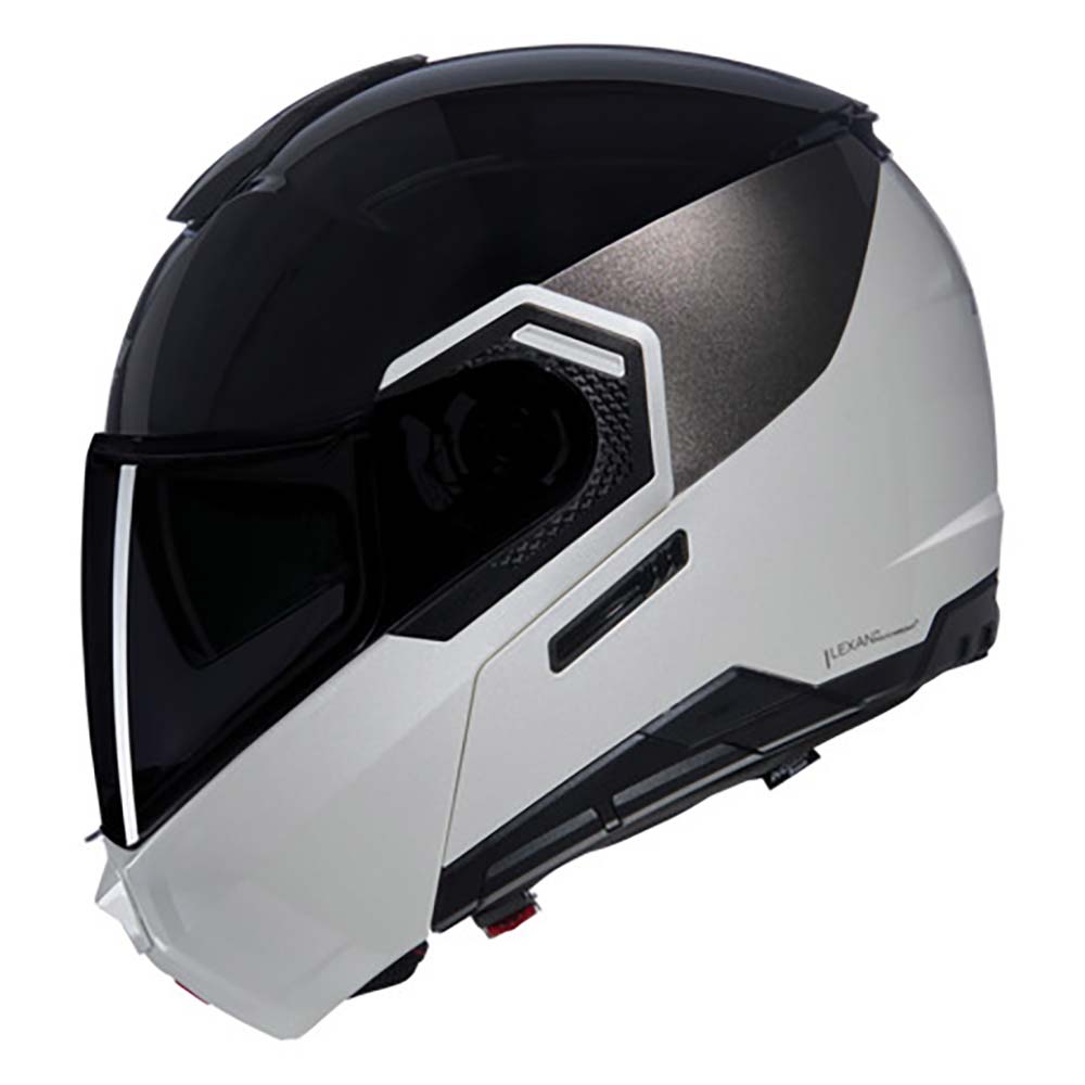Casco N90-3 Verniciatura Speciale N-Com