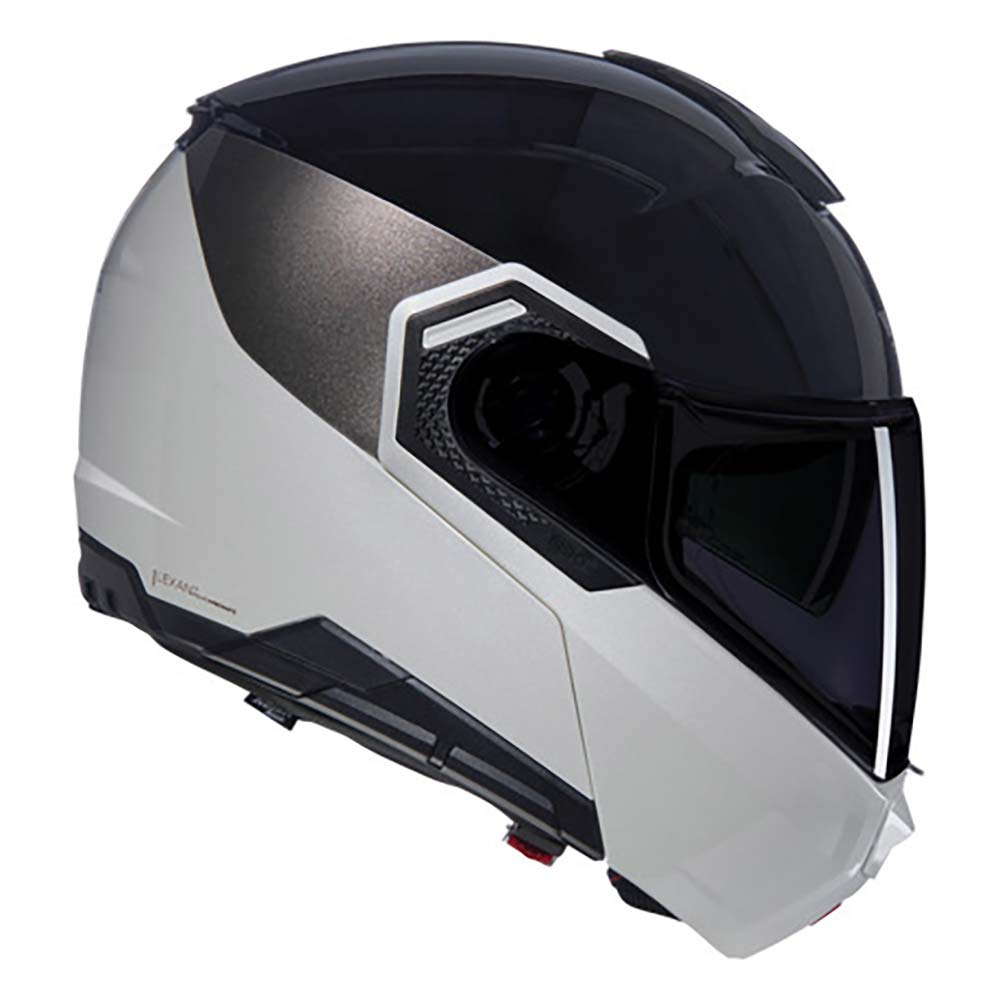 Casco N90-3 Verniciatura Speciale N-Com