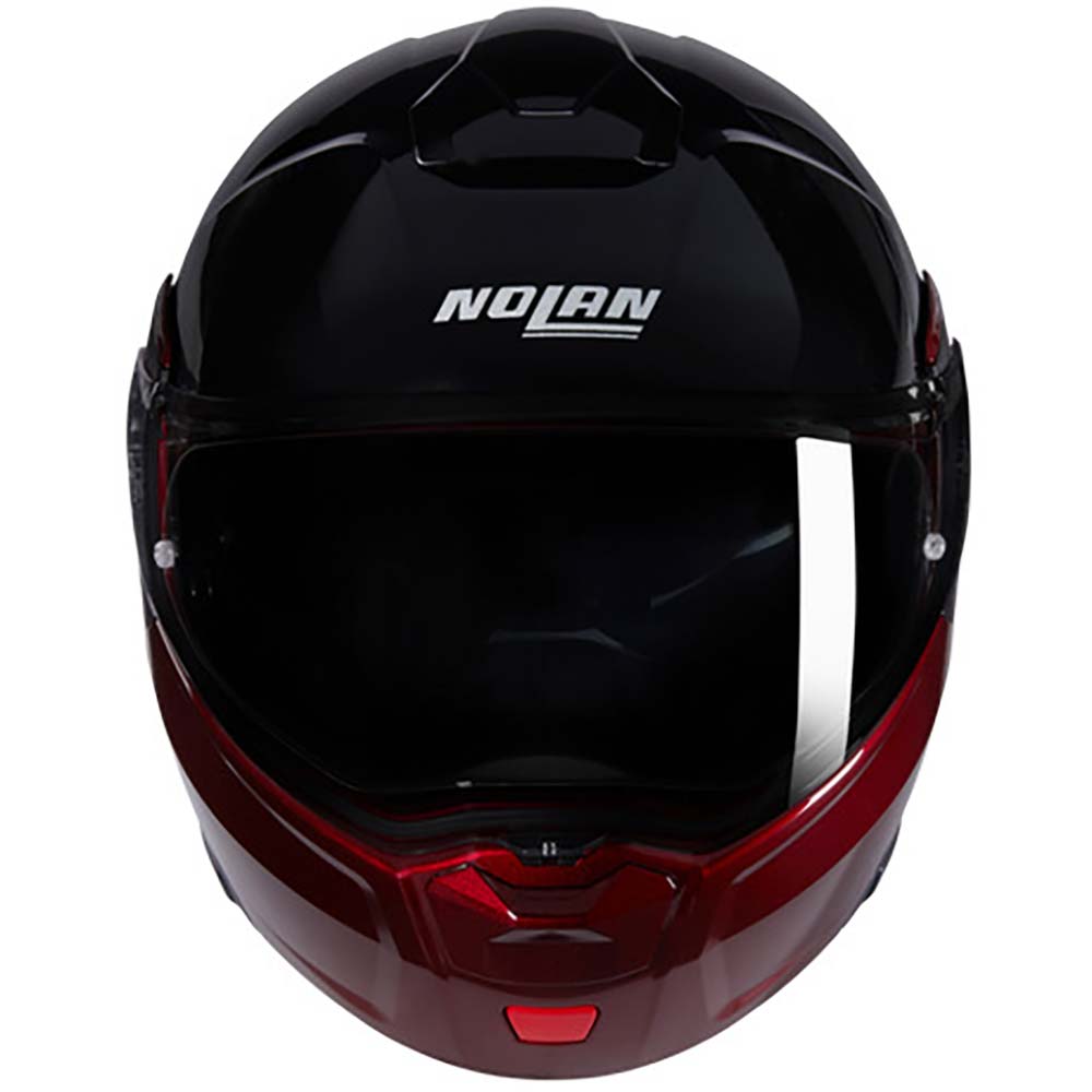 Casco N90-3 Verniciatura Speciale N-Com