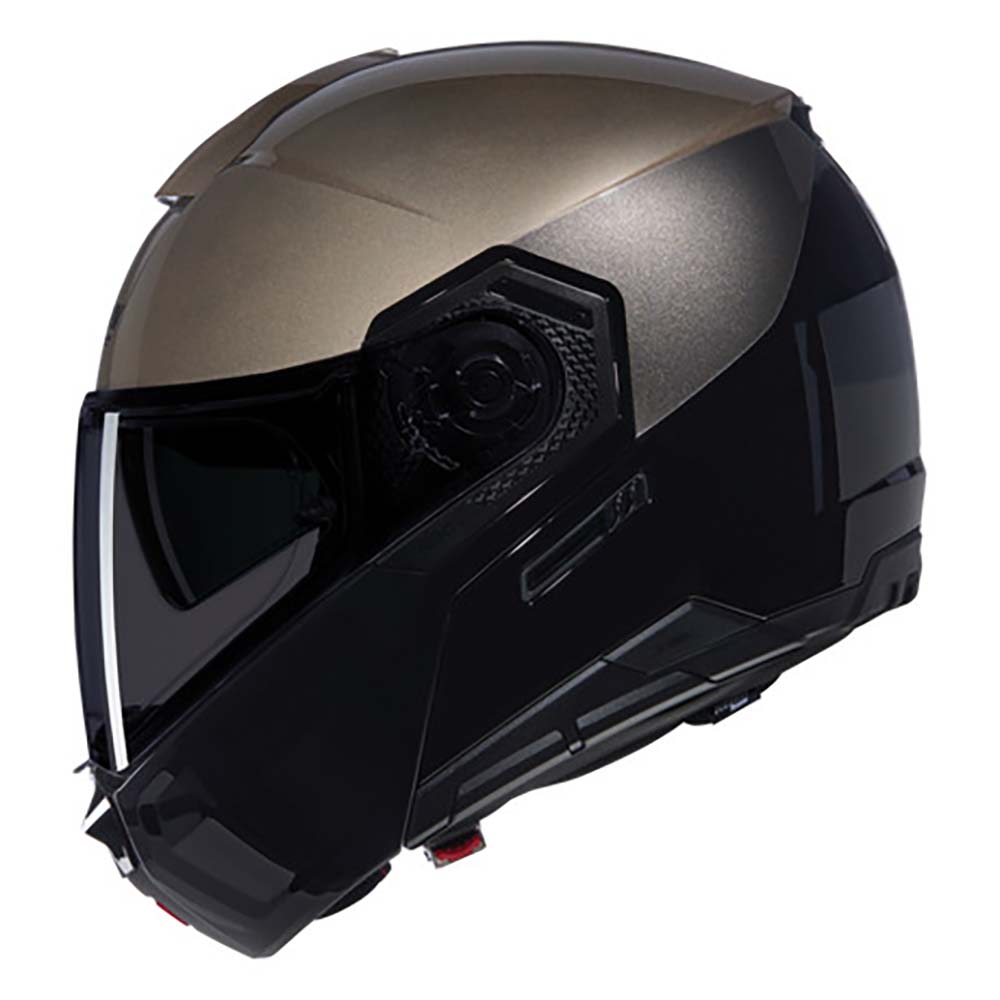 Casco N90-3 Verniciatura Speciale N-Com