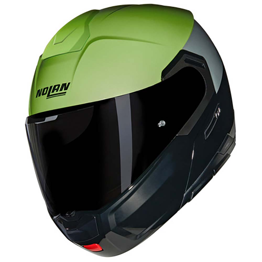 Casco N90-3 Verniciatura Speciale N-Com