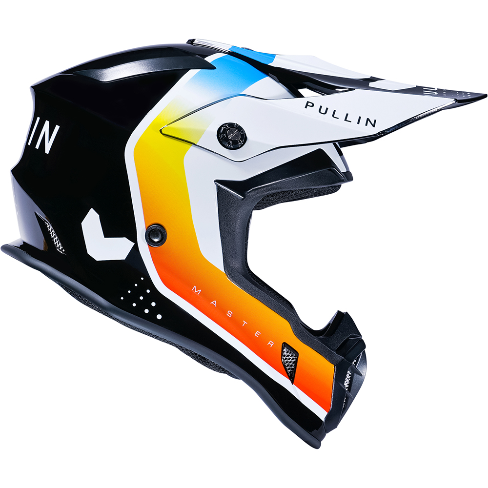 Casco Master - 2023