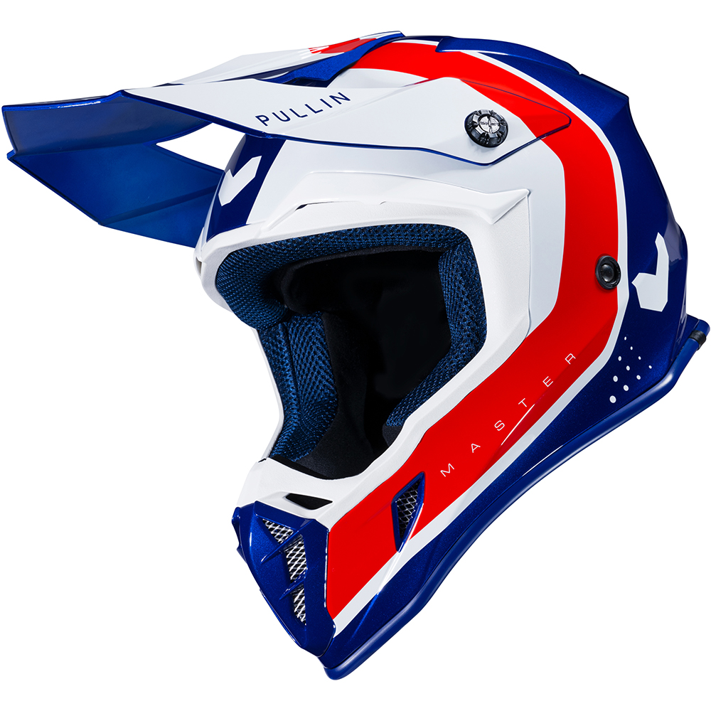 Casco Master - 2023