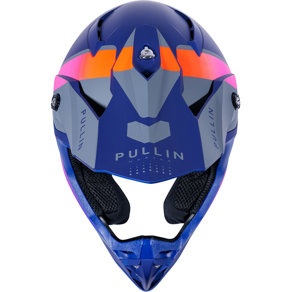 Casco Master - 2023