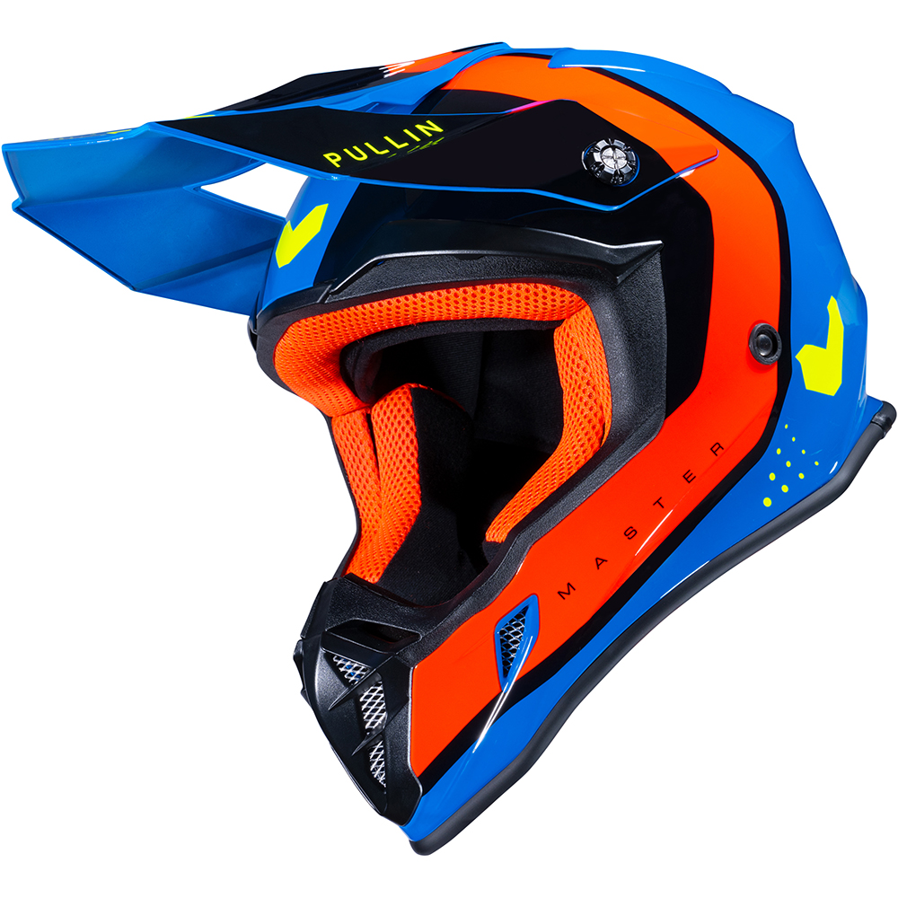 Casco Master - 2023