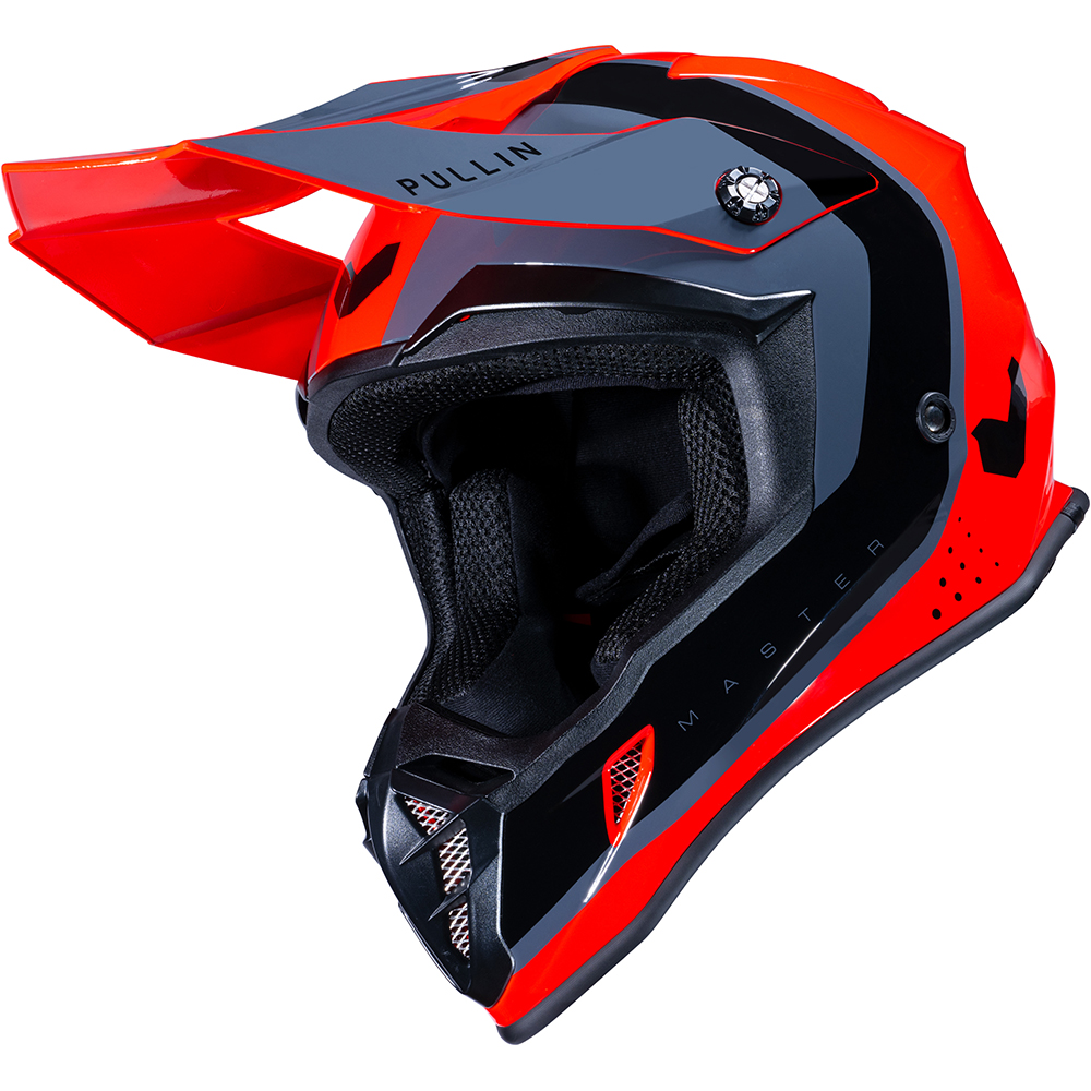 Casco Master - 2023