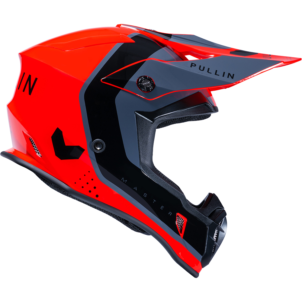 Casco Master - 2023