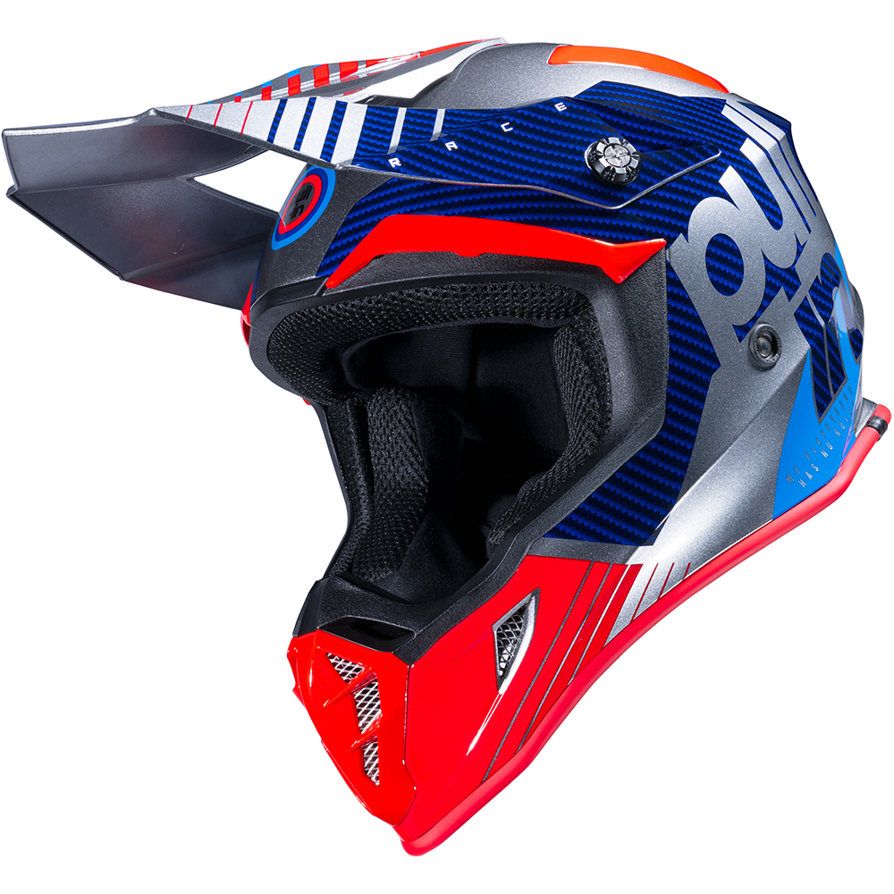 Casco da gara - 2023